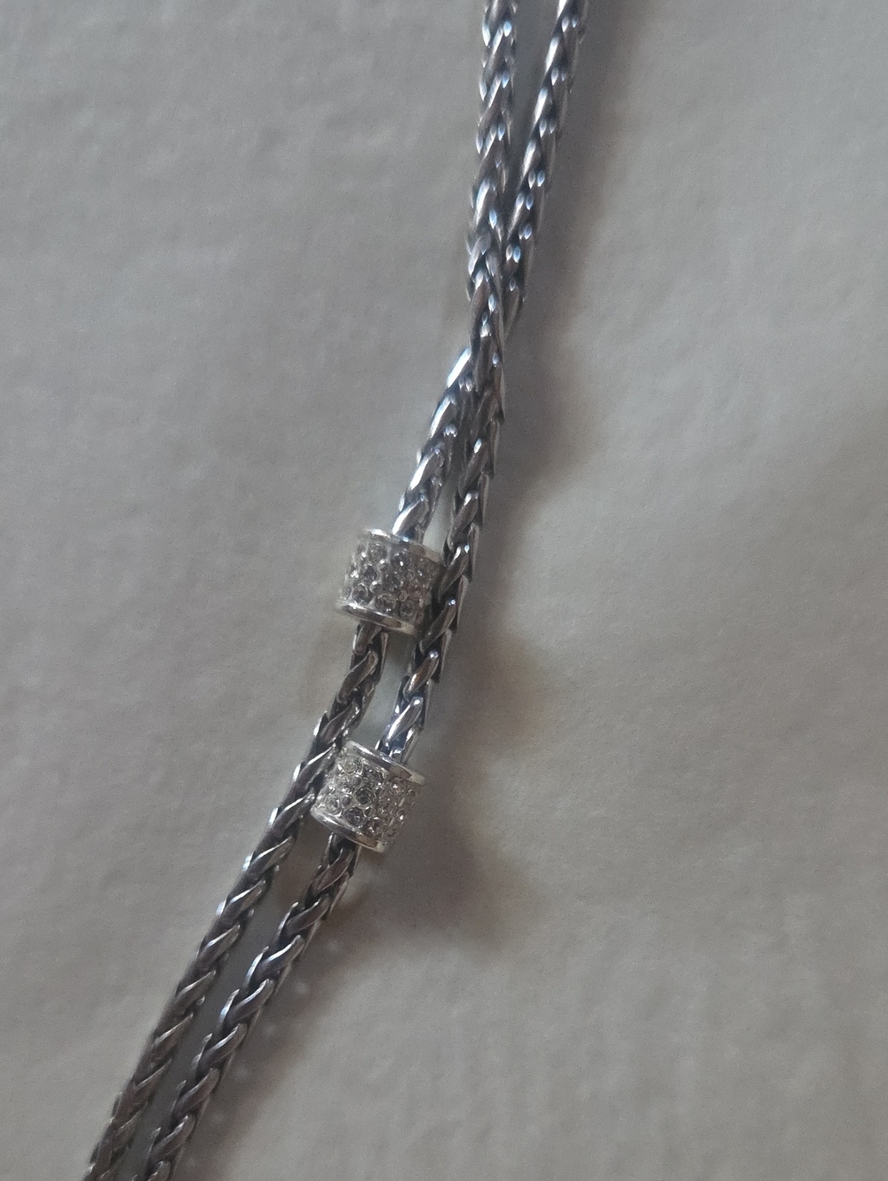 Brighton Meridian Long Necklace - Picture 3 of 3